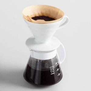 قهوه دمی وی 60