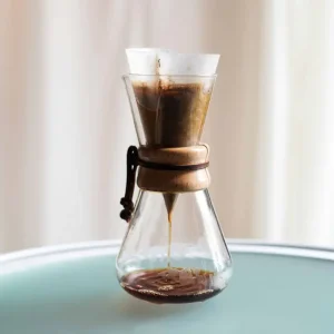 قهوه دمی کمکس